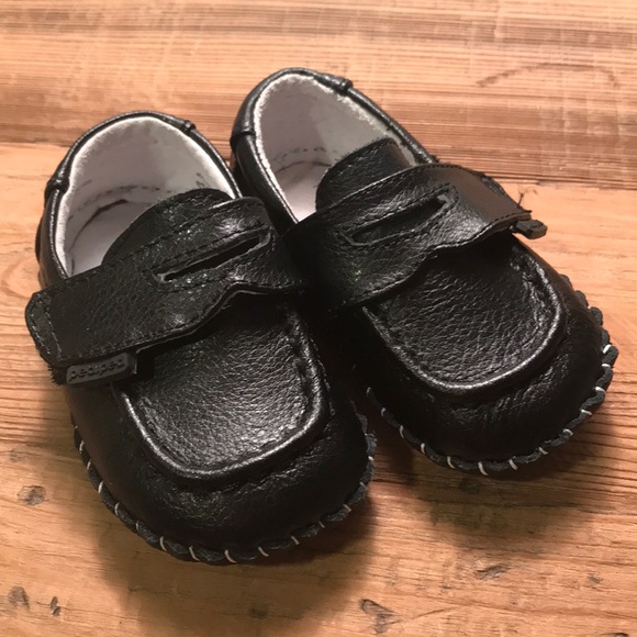pediped Shoes Pediped Leather Baby Boy Loafers Poshmark